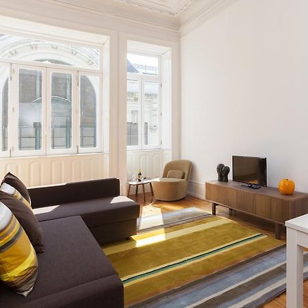 Apartament Bo - Sa Da Bandeira Porto Zewnętrze zdjęcie