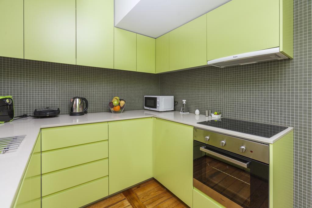 Apartament Bo - Sa Da Bandeira Porto Pokój zdjęcie