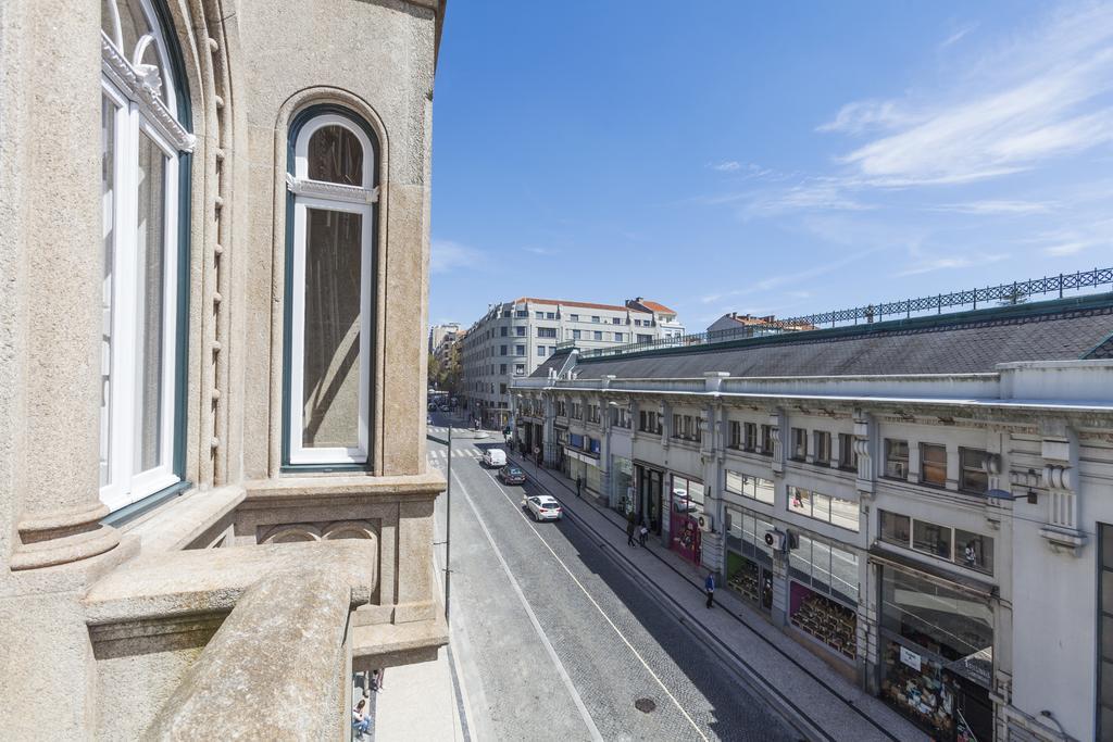 Apartament Bo - Sa Da Bandeira Porto Pokój zdjęcie