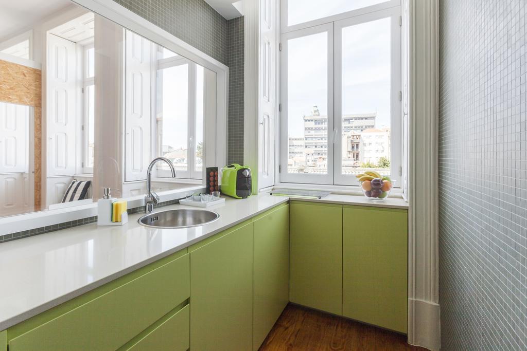 Apartament Bo - Sa Da Bandeira Porto Zewnętrze zdjęcie