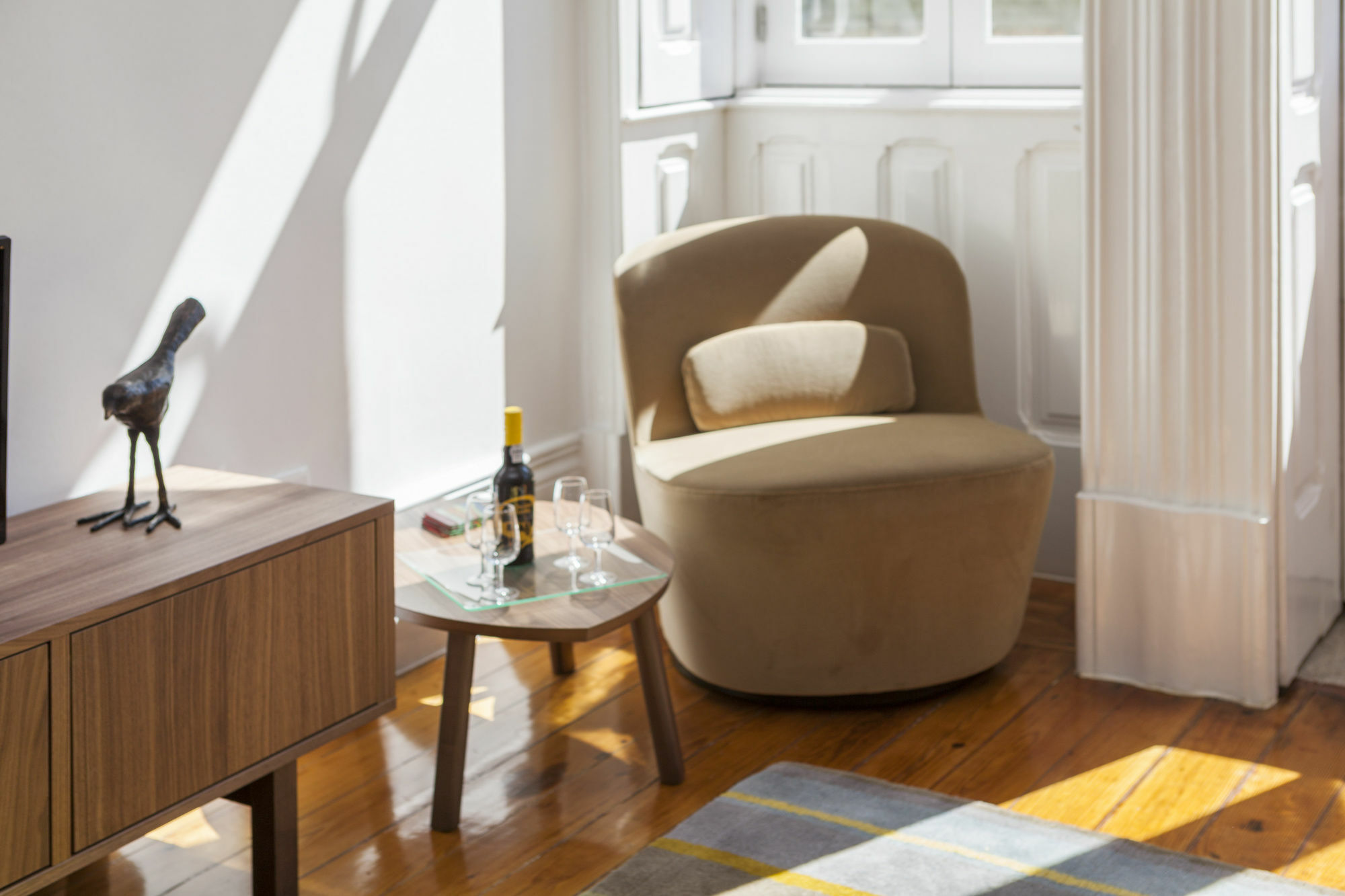 Apartament Bo - Sa Da Bandeira Porto Zewnętrze zdjęcie